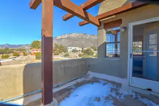 412 Live Oak Loop NE Patio