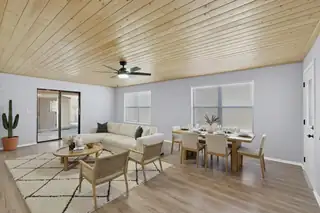 9401 Shoshone Road NE 