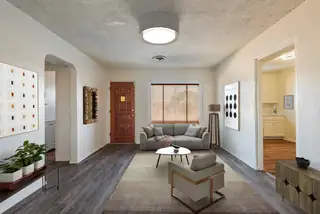 2741 Morningside Drive NE 