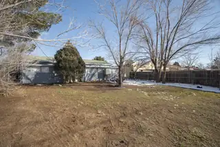 2741 Morningside Drive NE Backyard