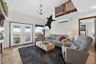 3309 Vista De Vegas Living Room