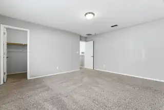 3513 Llano Vista Loop NE Bedroom