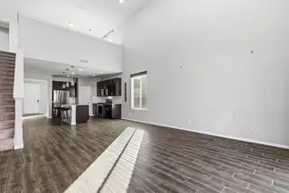 3513 Llano Vista Loop NE Kitchen