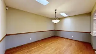 1906 Monte Largo Drive NE Dining Room