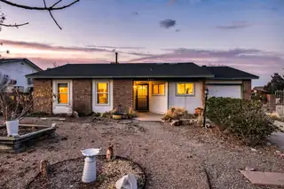 860 Amethyst Drive NE, Rio Rancho