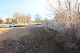 3801 Palomas Drive NE 