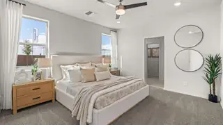 1469 Calle Oeste NW Bedroom