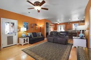 11909 Blue Ribbon Road SE 