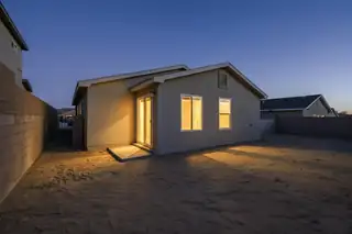 735 Redwood Street SW Floor Plan