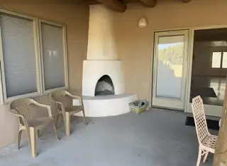 44 Camino Benavidez Patio