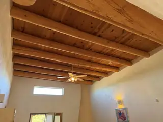 44 Camino Benavidez Living Room