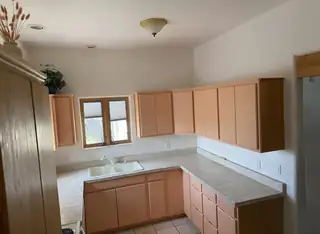 44 Camino Benavidez Kitchen