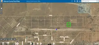 Lot 27 B&C Valencia Community Air Ranch, Los Lunas 