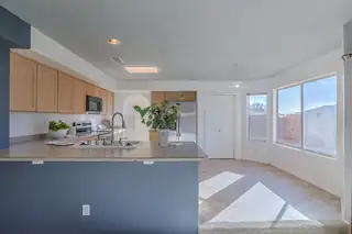 8417 S Sandoval Street NE Kitchen