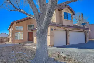 8417 S Sandoval Street NE 