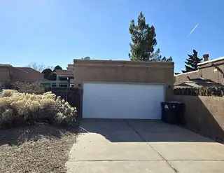 5613 Dustin Court NW, Albuquerque
