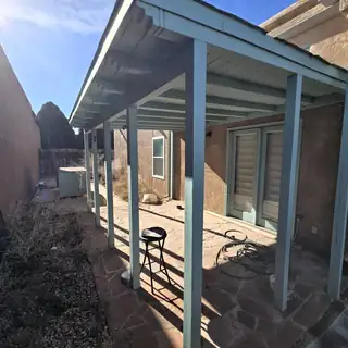 5613 Dustin Court NW 