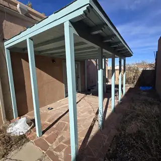 5613 Dustin Court NW 