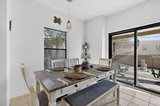 4312 Woodrose Road NW Dining Room