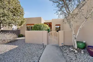 4312 Woodrose Road NW 