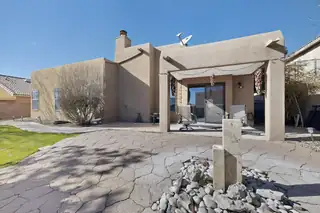 4312 Woodrose Road NW 