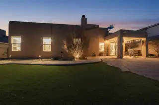 4312 Woodrose Road NW 