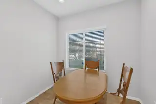 6008 Jagged Peak Road NW Dining Room