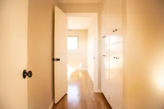 7101 Aztec Road NE Backyard