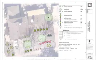 7101 Aztec Road NE Floor Plan