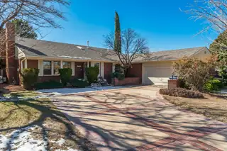 7112 Aztec Road NE, Albuquerque