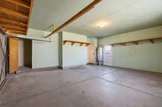 7112 Aztec Road NE Garage