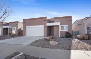 5704 Vulcan Vista Drive NE, Albuquerque