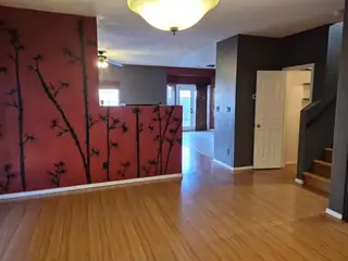 11008 Milky Way Street NW Kitchen