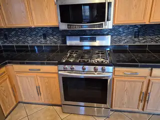 11008 Milky Way Street NW Home Office