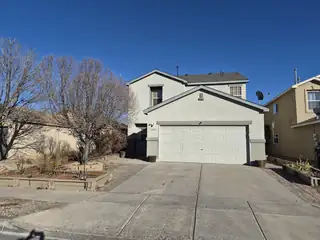 11008 Milky Way Street NW 