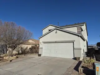 11008 Milky Way Street NW 