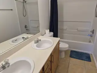 11008 Milky Way Street NW Patio