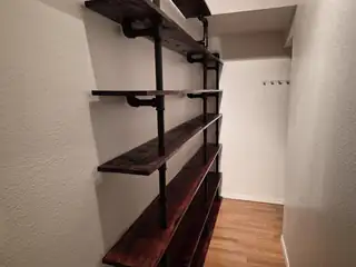 11008 Milky Way Street NW Backyard