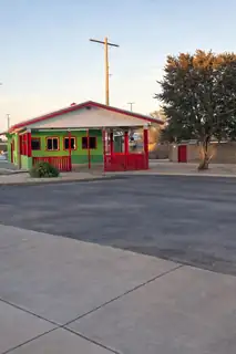 107 Twin Diamond Road 