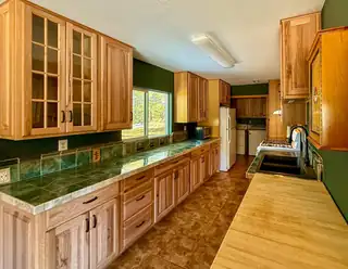 23 Blue Jay Court Kitchen