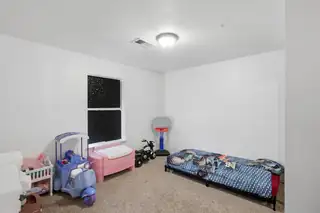 19 Owens Drive Bedroom