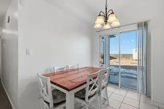 19 Owens Drive Dining Room