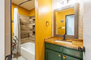 2901 Bright Star Drive NW Bedroom