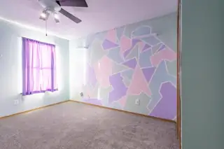 2901 Bright Star Drive NW Floor Plan