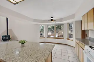 14 Asher Lane Kitchen