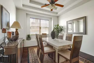 8709 Sandwater Road NW Dining Room