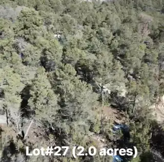 Lot 27 Tablazon Court, Tijeras 