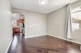 1115 Blue Sage Road NE Dining Room