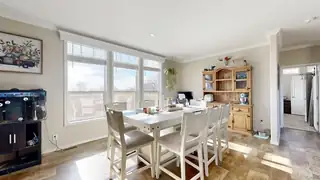 56 Lagrima Road Dining Room