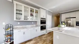 56 Lagrima Road Kitchen